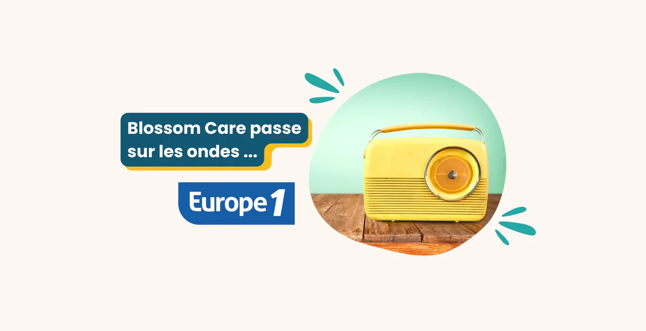 Europe 1 – Initiatives en France (6 mai 2025)