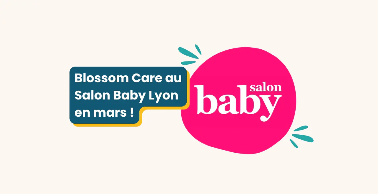 🎉 Salon Baby Paris : une aventure inoubliable avec vous ! 💛