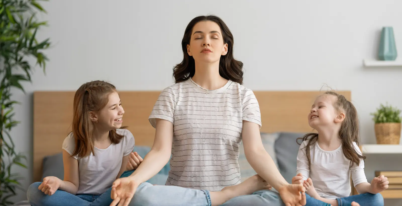 💛 5 gestes simples pour alléger la charge mentale quand on est jeune parent